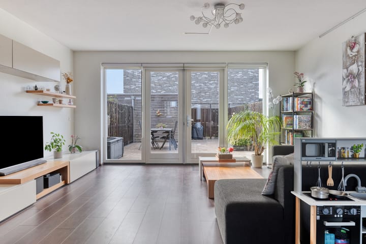 Foto 12 van Lauwersmeer 63