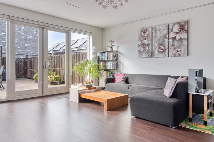 Foto 13 van Lauwersmeer 63