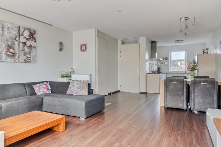 Foto 14 van Lauwersmeer 63