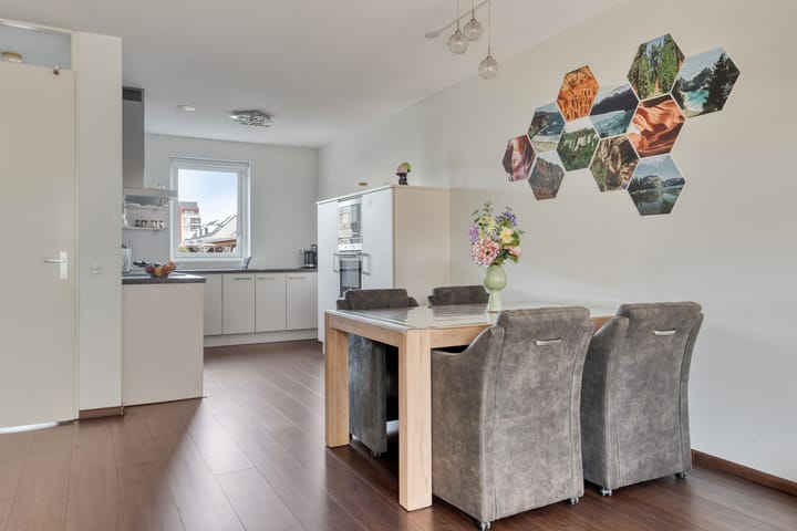 Foto 15 van Lauwersmeer 63