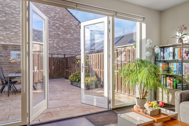 Foto 18 van Lauwersmeer 63