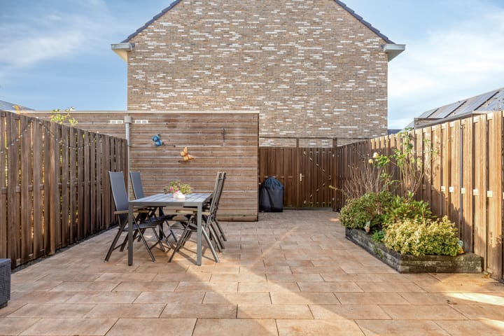 Foto 19 van Lauwersmeer 63