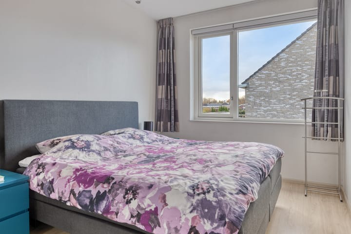 Foto 25 van Lauwersmeer 63