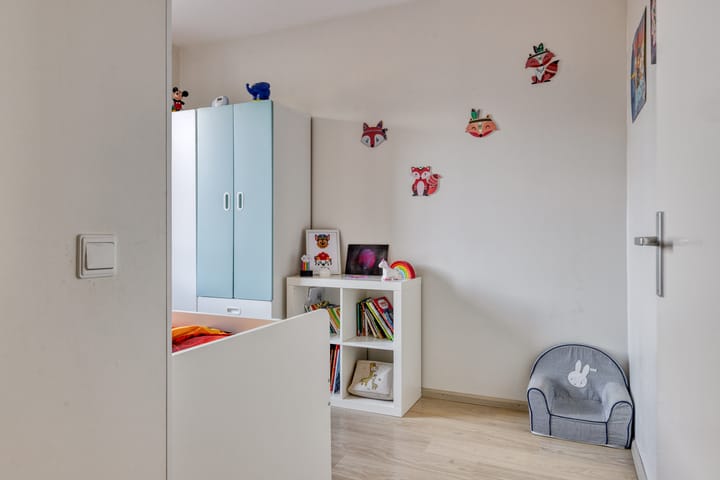 Foto 29 van Lauwersmeer 63