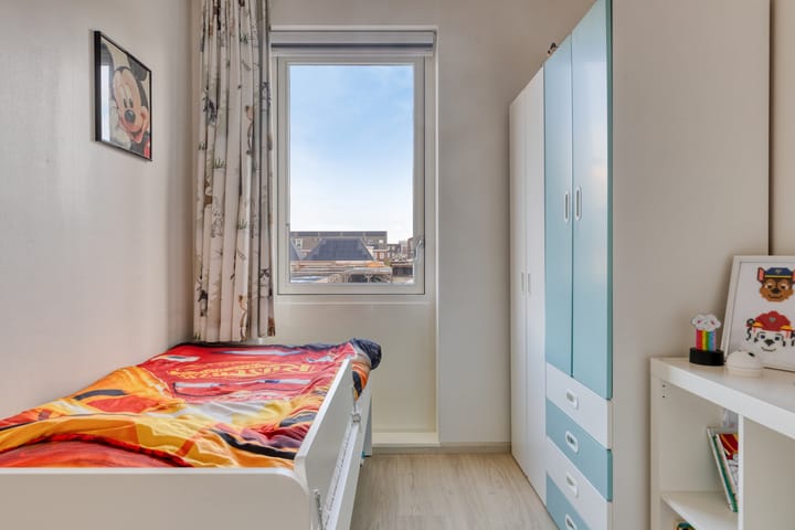 Foto 30 van Lauwersmeer 63