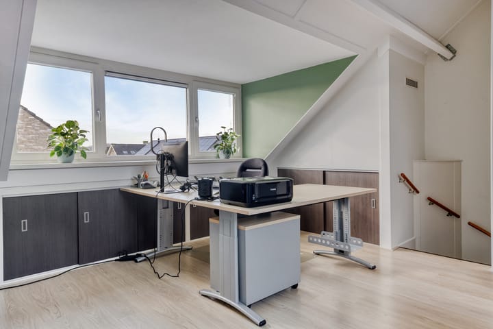 Foto 31 van Lauwersmeer 63