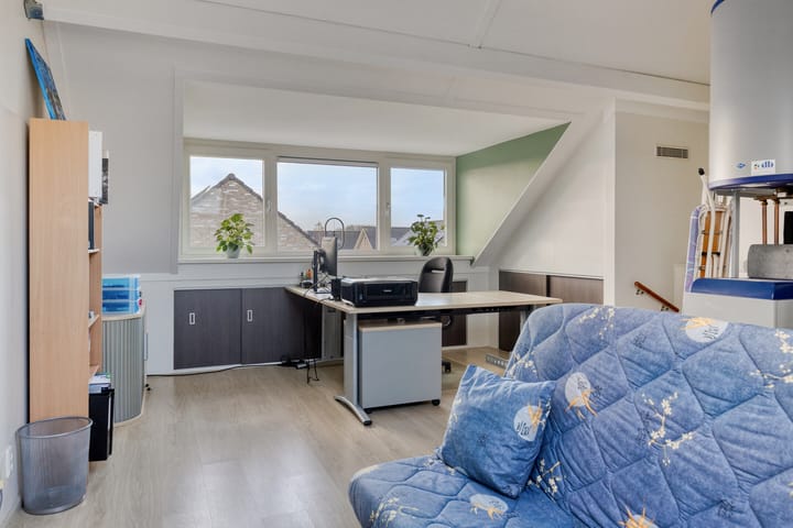 Foto 32 van Lauwersmeer 63