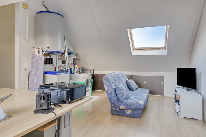 Foto 33 van Lauwersmeer 63