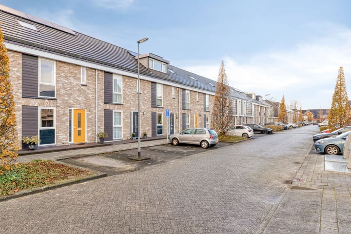 Foto 34 van Lauwersmeer 63