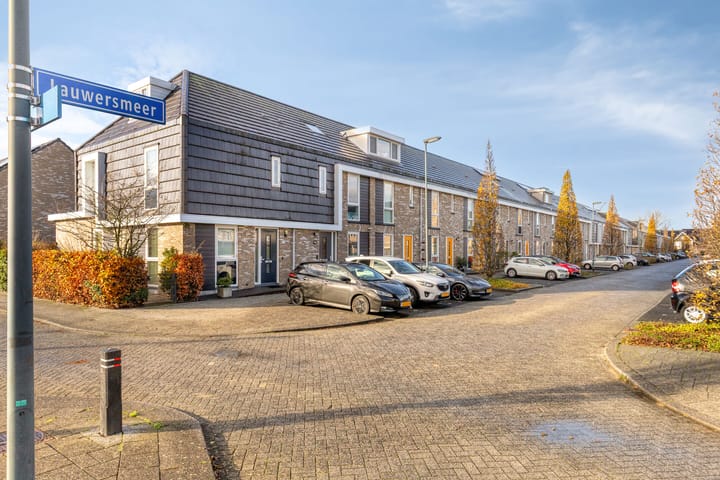 Foto 35 van Lauwersmeer 63