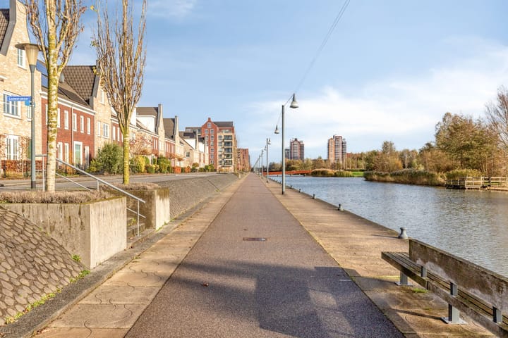 Foto 36 van Lauwersmeer 63