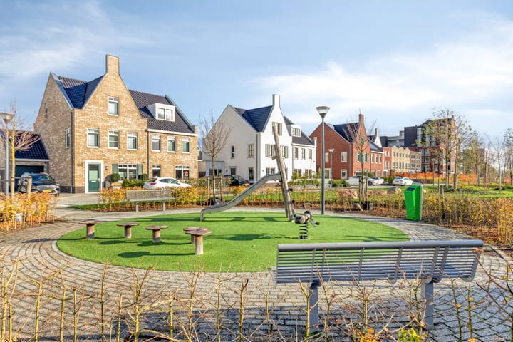 Foto 38 van Lauwersmeer 63