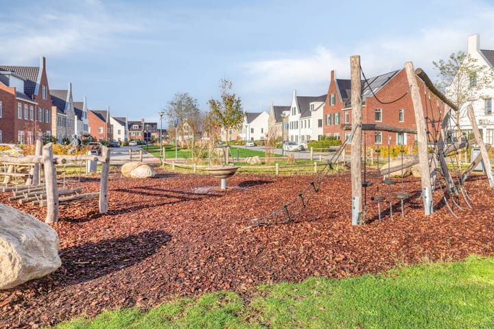 Foto 39 van Lauwersmeer 63