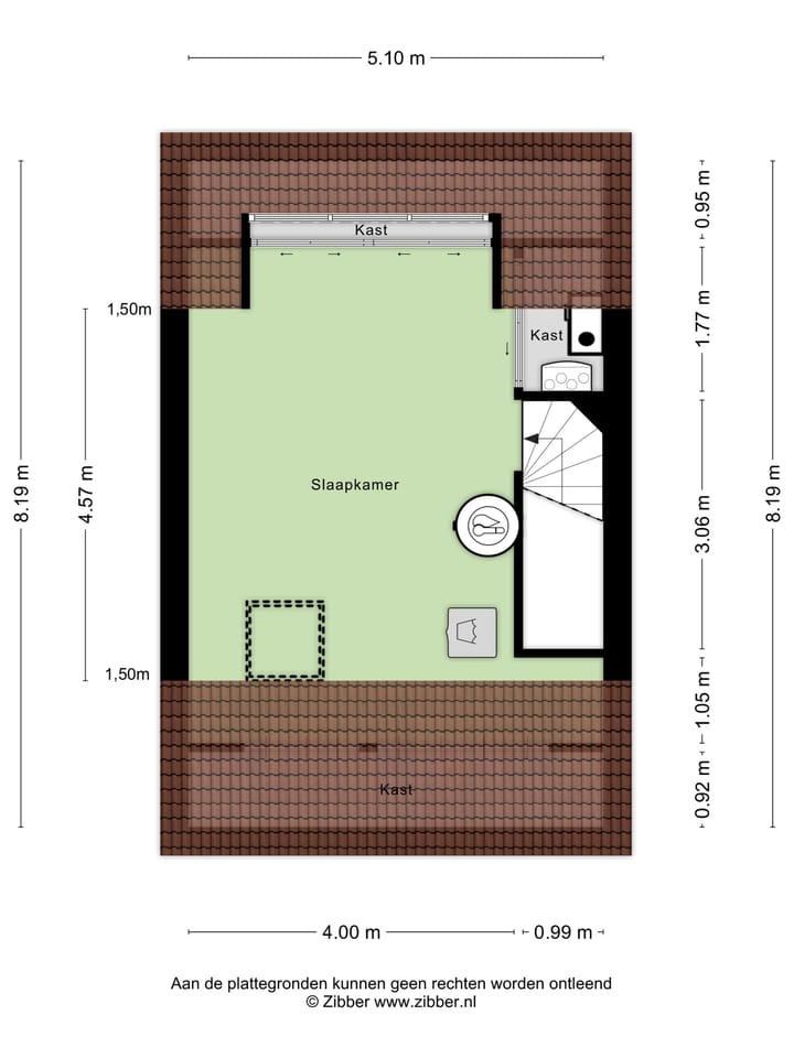Foto 44 van Lauwersmeer 63