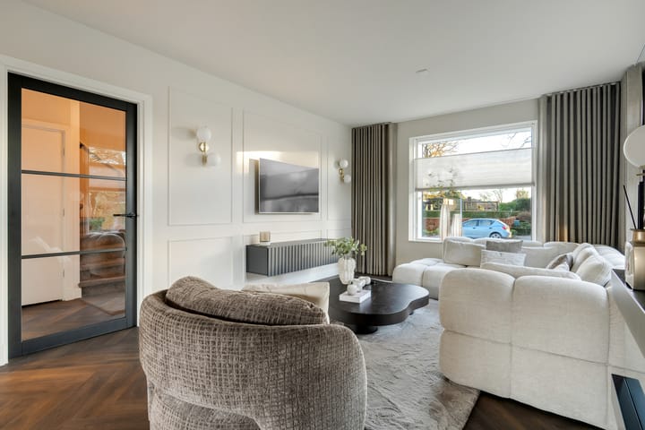 Foto 4 van Cornelis Kuyperweg 12