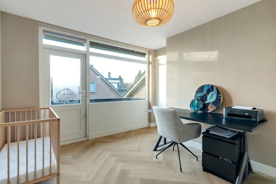 Photo 23 of Cornelis Kuyperweg 12