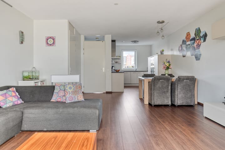 Foto 4 van Lauwersmeer 63