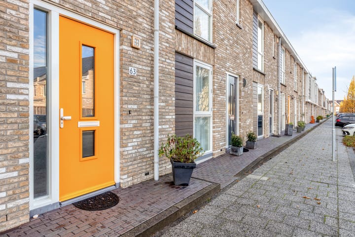 Foto 8 van Lauwersmeer 63