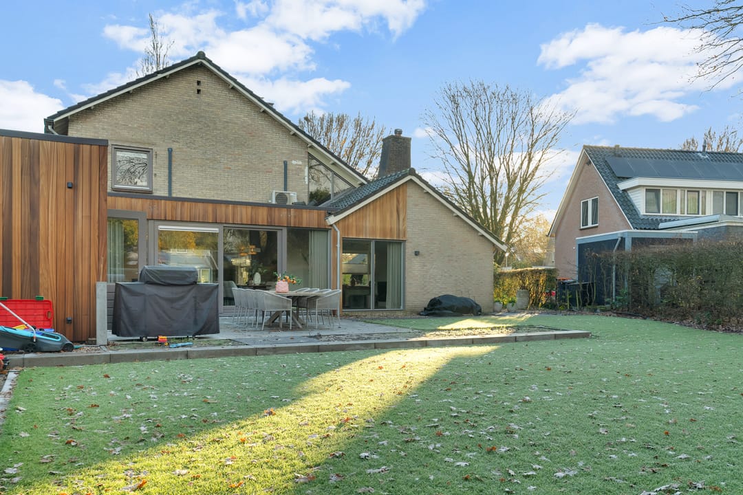 Photo 41 of Cornelis Kuyperweg 12