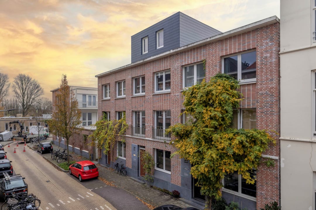 Photo 1 of Spijkerstraat 188