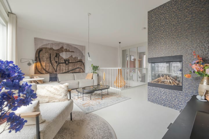 Foto 3 van Spijkerstraat 188