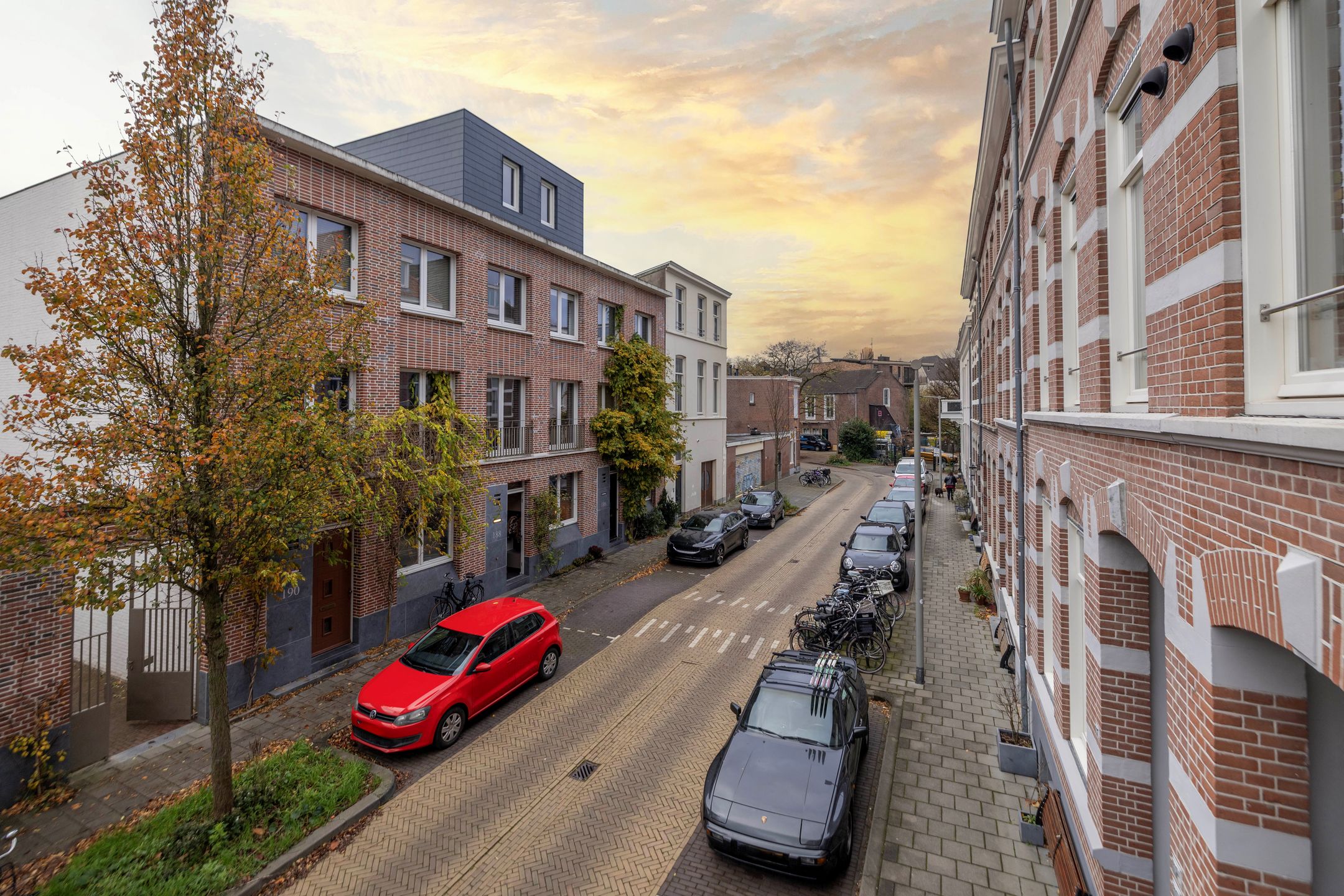 Photo 6 of Spijkerstraat 188