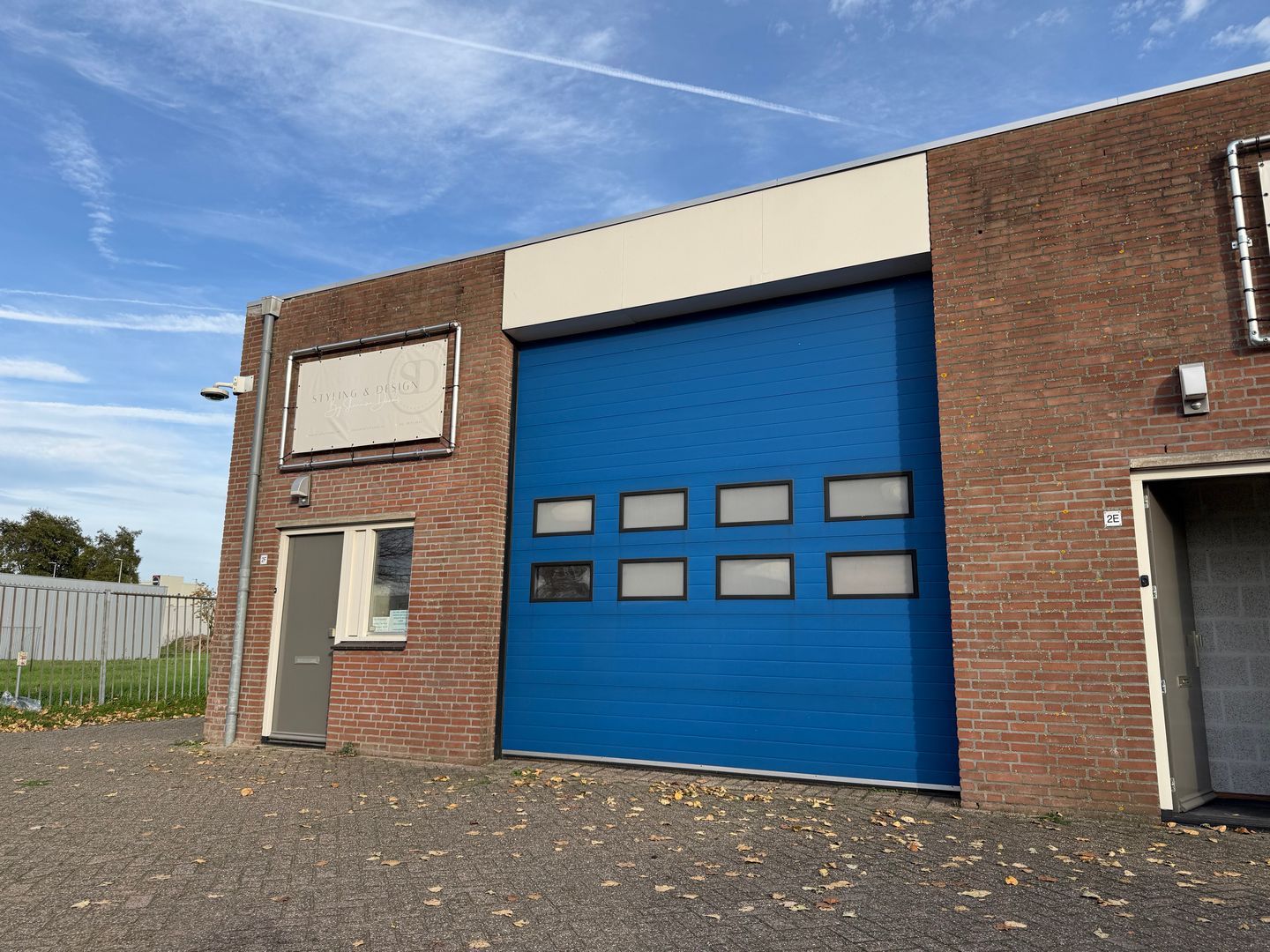 Bekijk foto 2 van Sluisweg 2-f