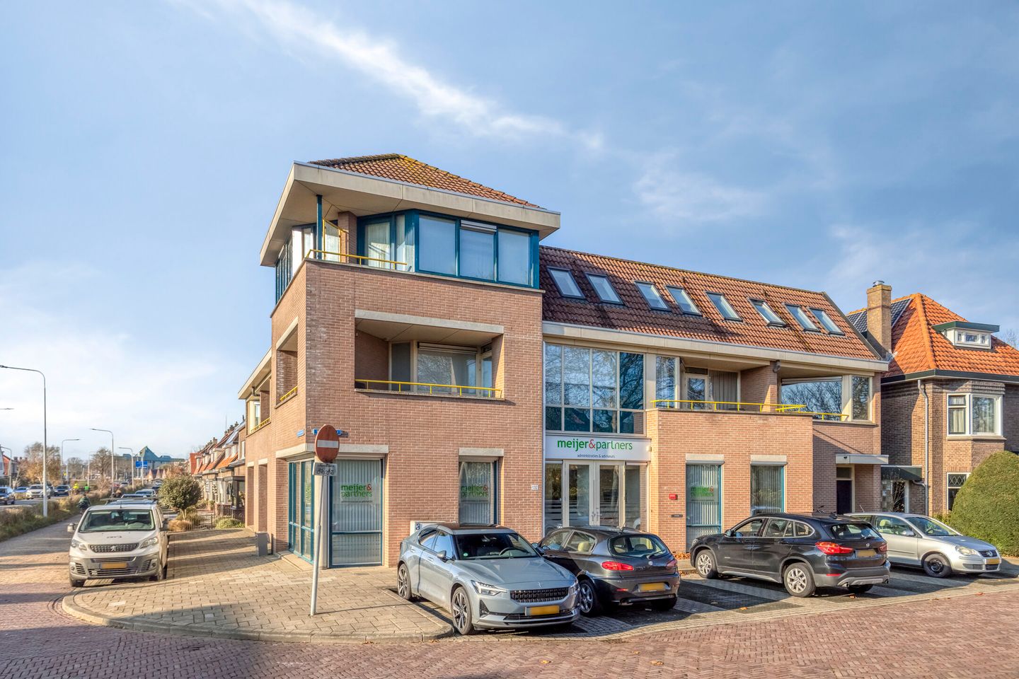 Foto 5 van Westsingel 134-C