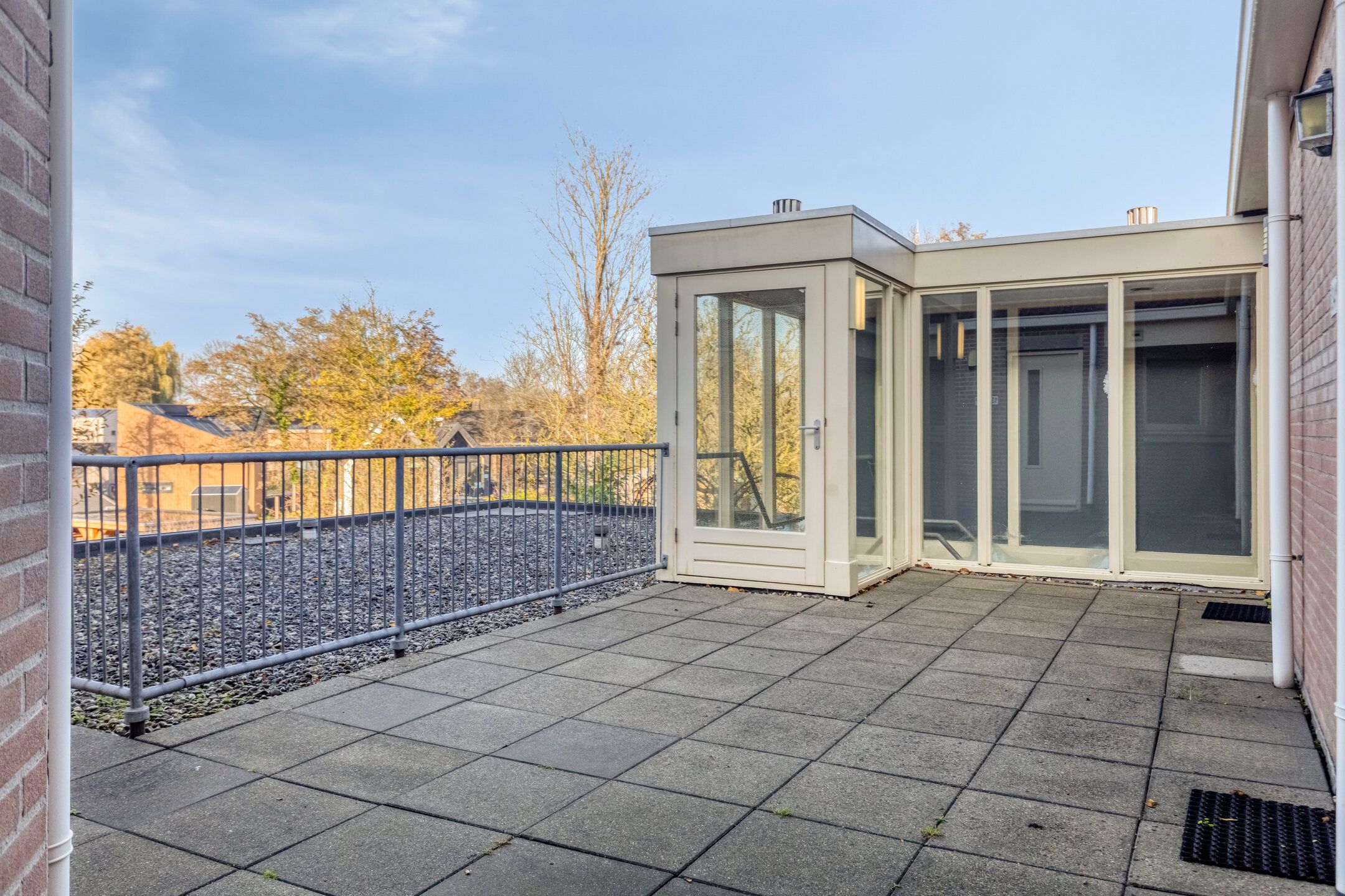 Foto 6 van Westsingel 134-C