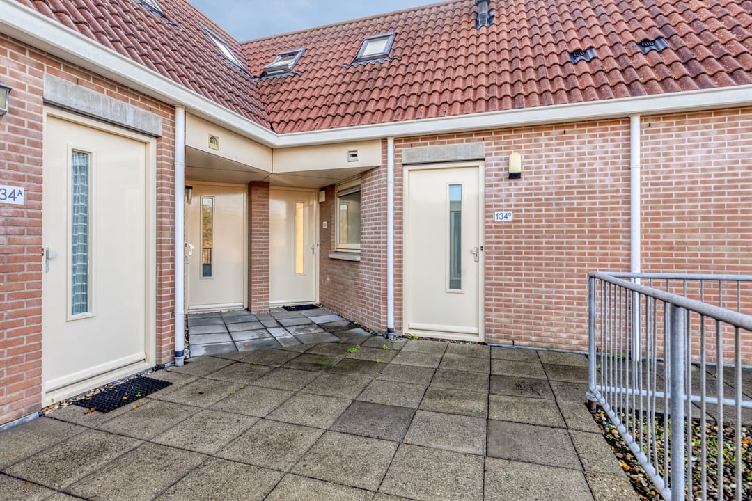 Foto 7 van Westsingel 134-C