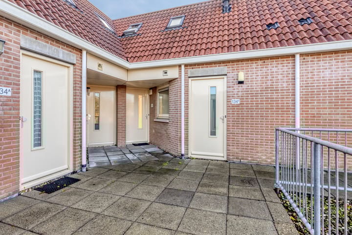 Photo 7 of Westsingel 134-C