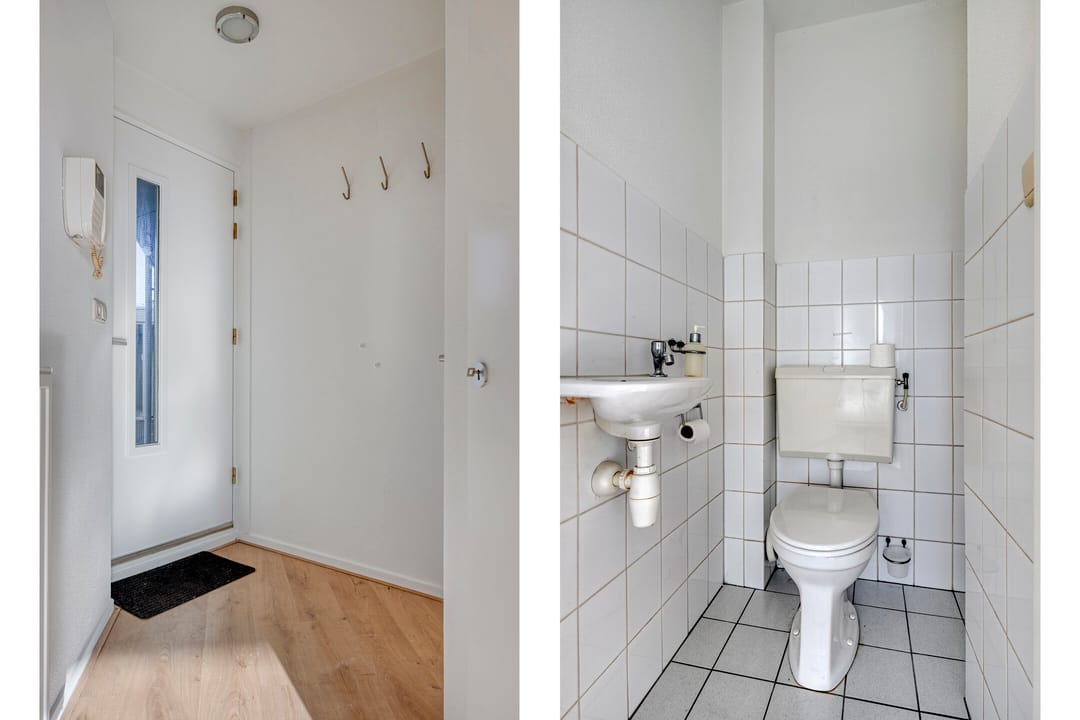 Foto 8 van Westsingel 134-C