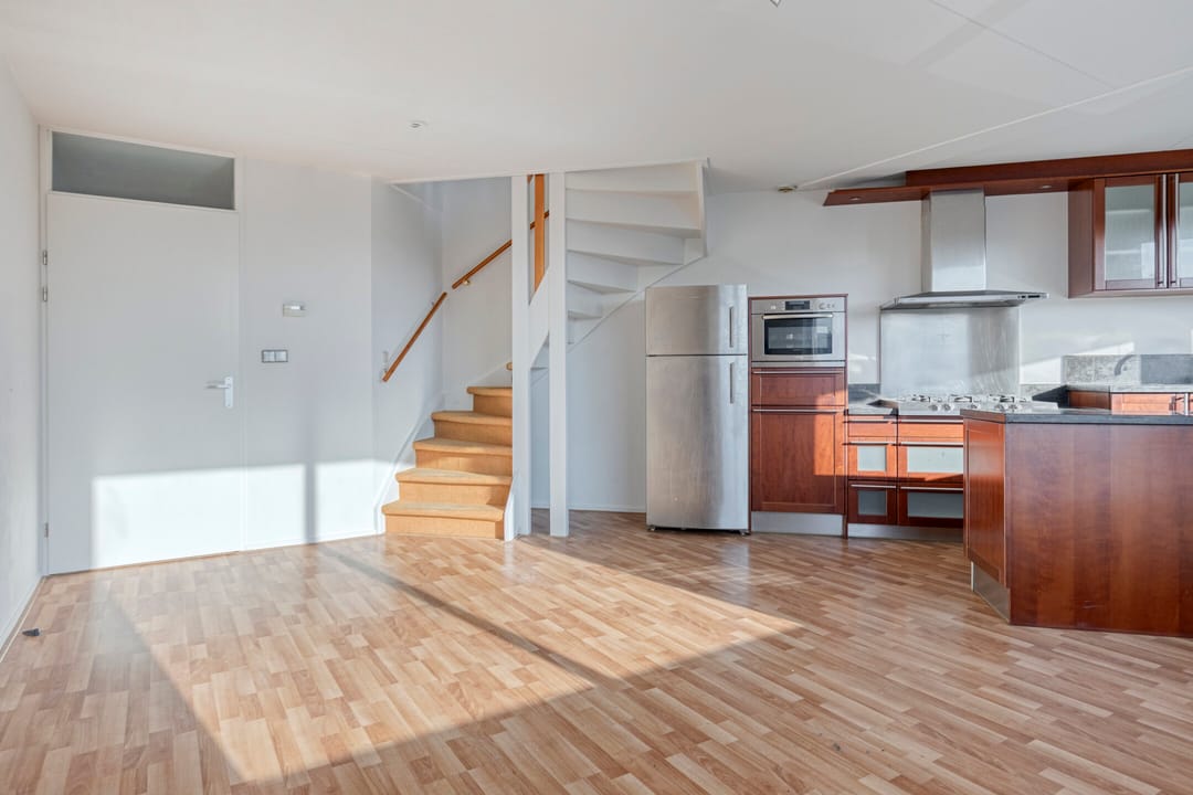 Foto 11 van Westsingel 134-C