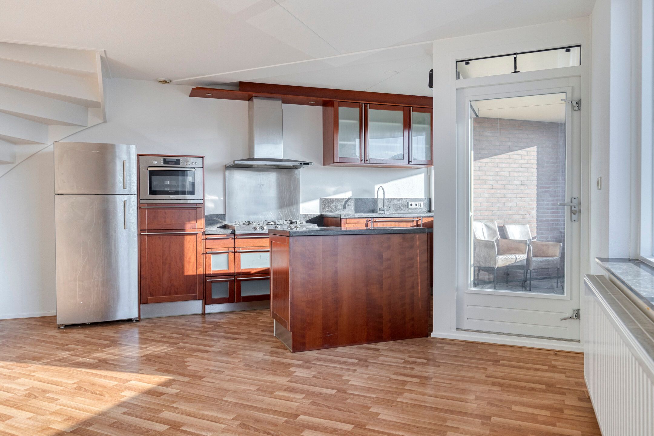 Foto 12 van Westsingel 134-C