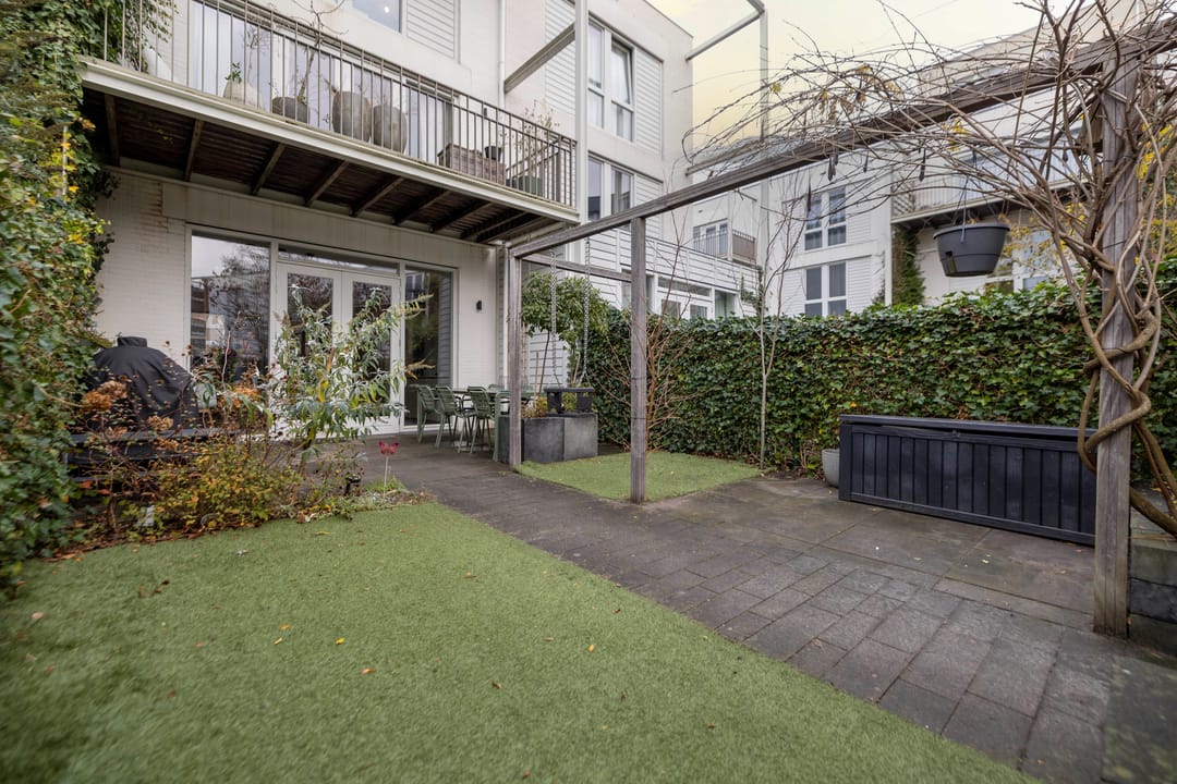 Photo 22 of Spijkerstraat 188