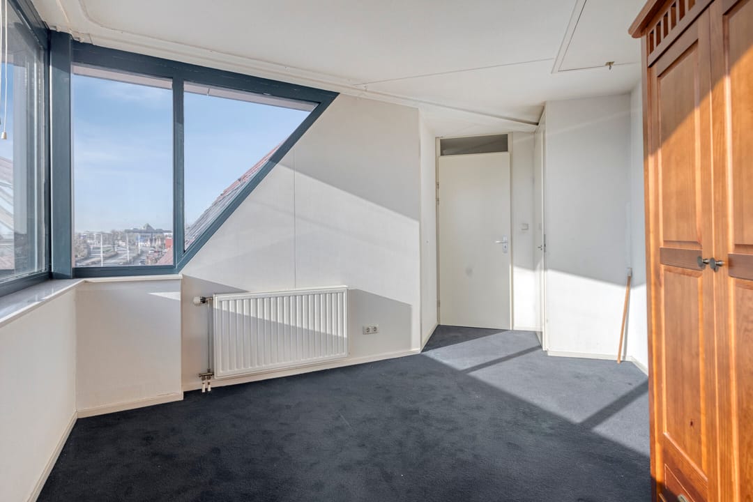 Foto 23 van Westsingel 134-C