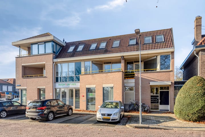 Photo 32 of Westsingel 134-C