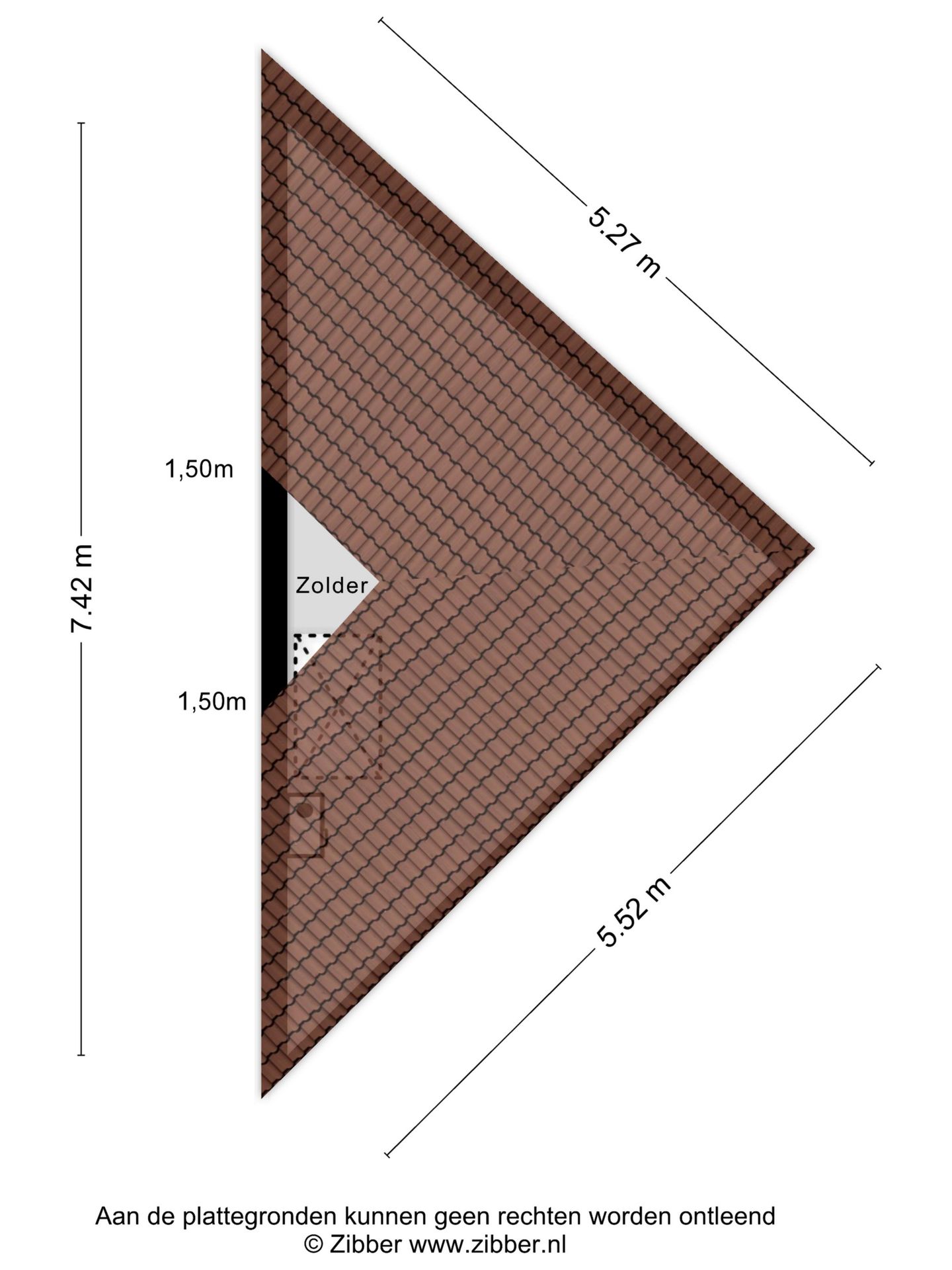 Foto 35 van Westsingel 134-C