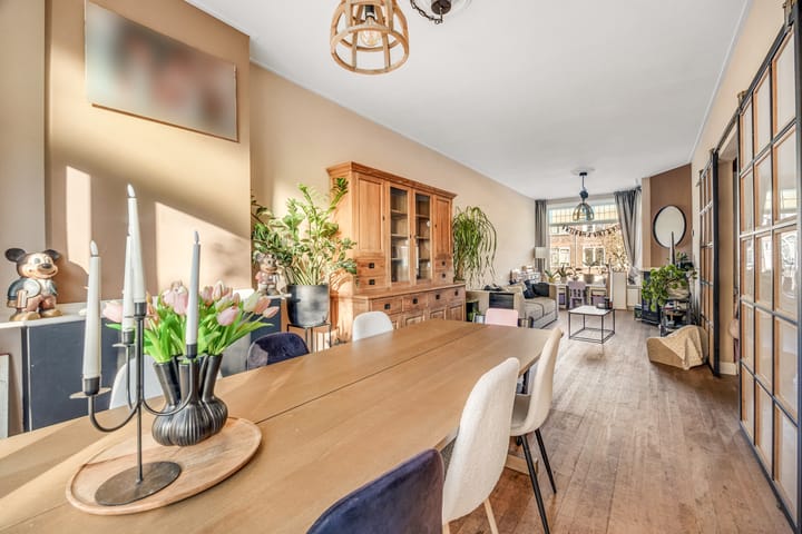 Photo 1 of Dahliastraat 8