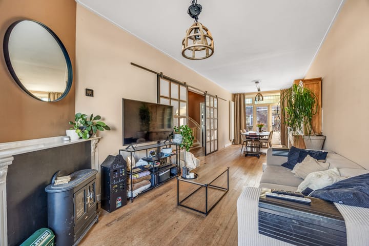 Photo 2 of Dahliastraat 8