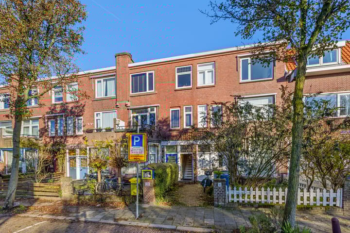 Photo 29 of Dahliastraat 8