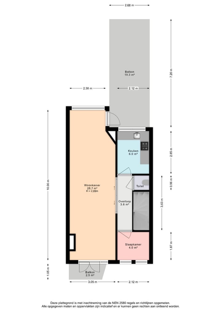 Photo 31 of Dahliastraat 8