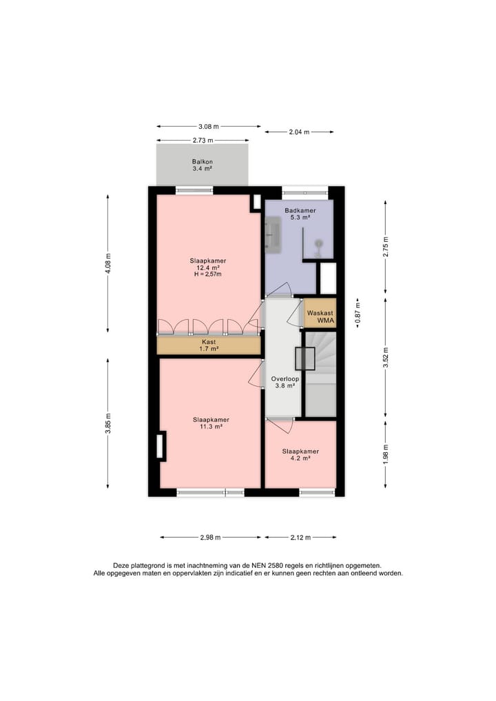 Photo 32 of Dahliastraat 8