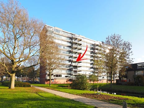 P.J. Oudstraat thumbnail