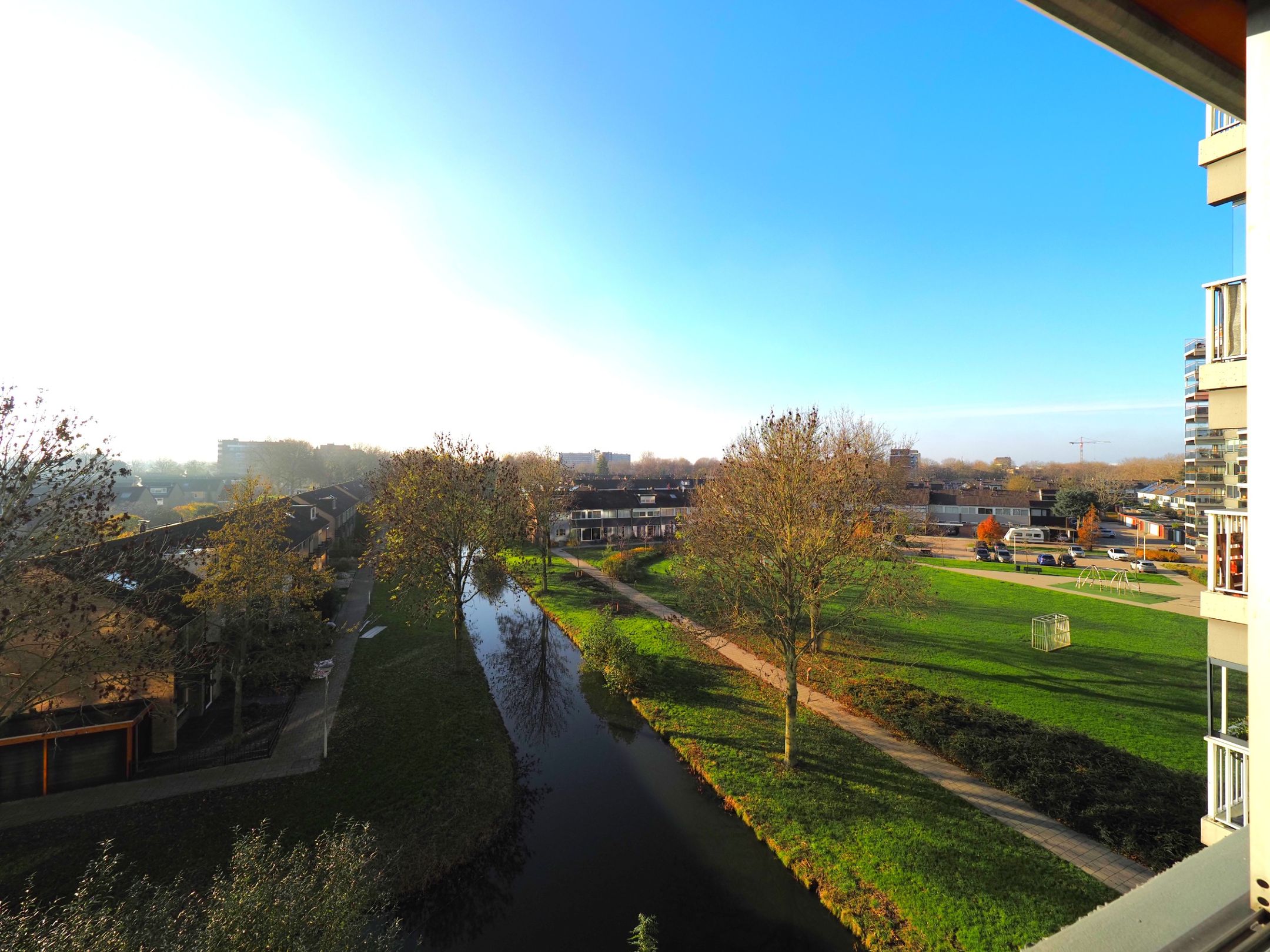 Photo 15 of P.J. Oudstraat 178