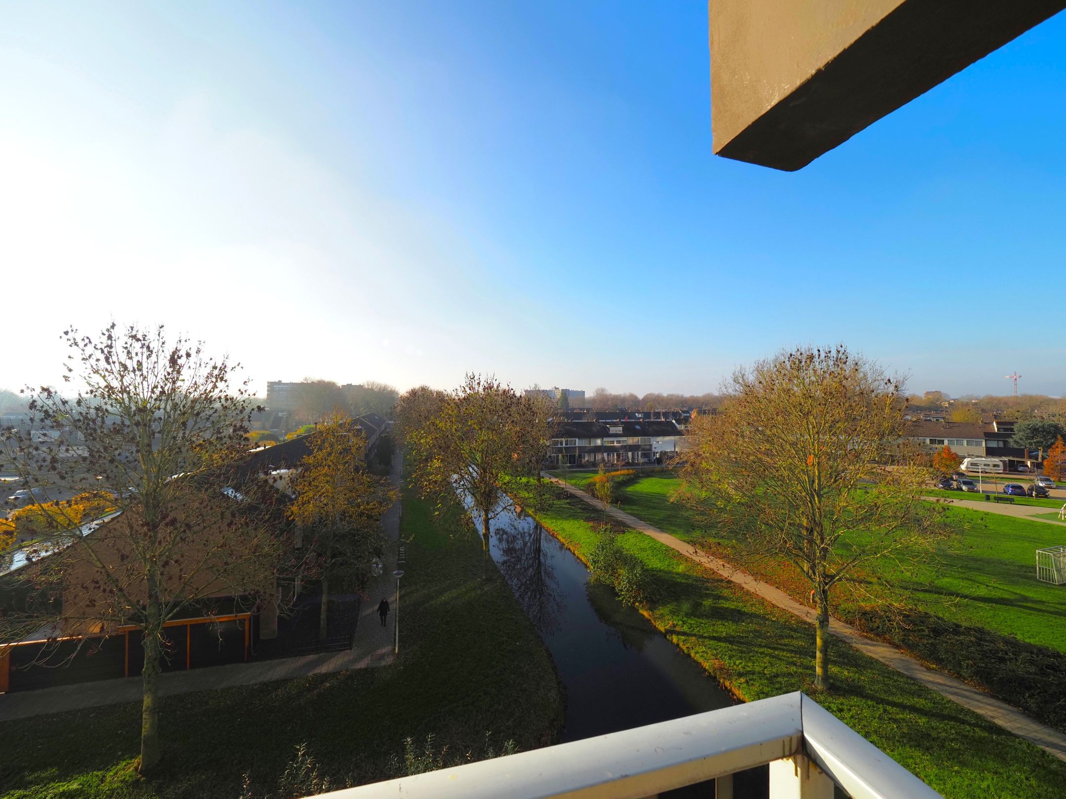 Photo 21 of P.J. Oudstraat 178