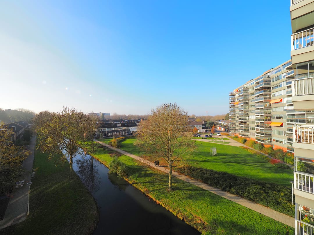 Photo 22 of P.J. Oudstraat 178