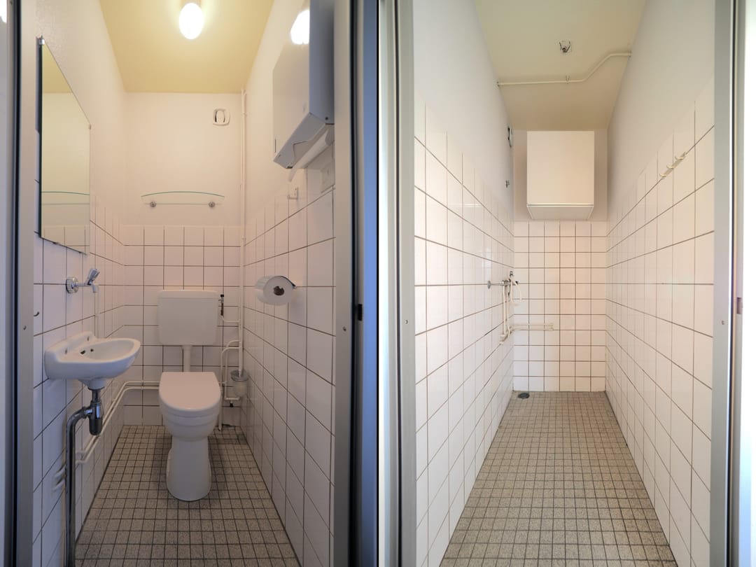 Photo 26 of P.J. Oudstraat 178