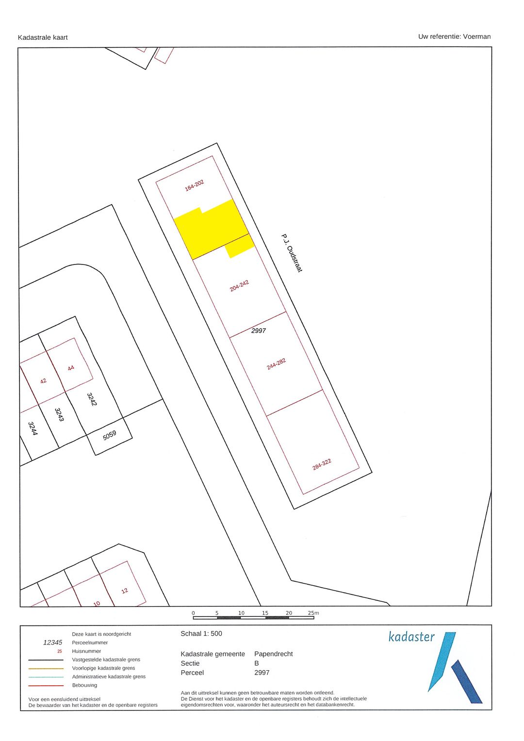 Photo 41 of P.J. Oudstraat 178