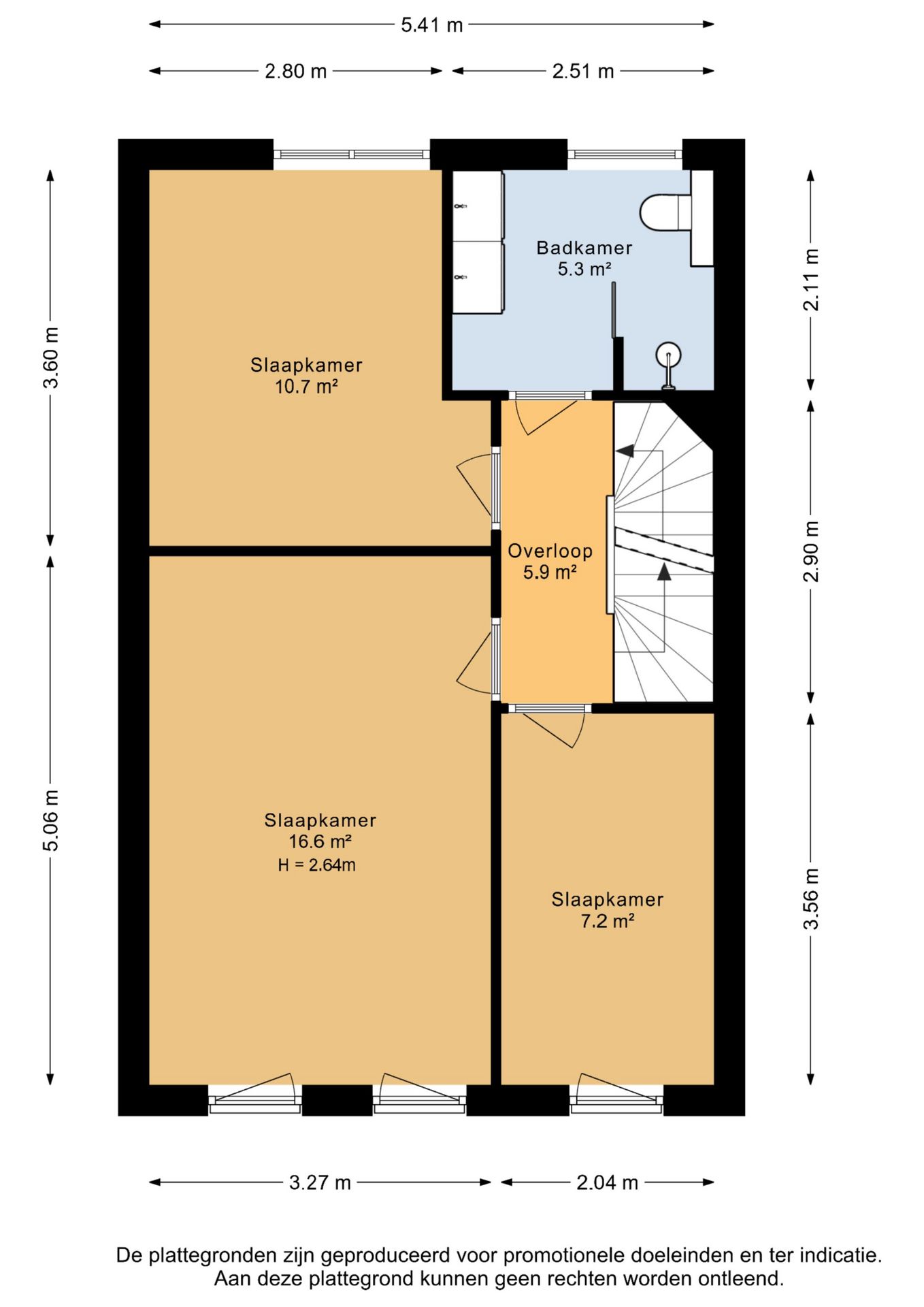 Foto 36 van Laan van Indië 55